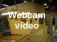 Video of webcam