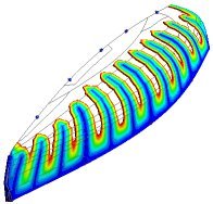 plan trimaran habitable