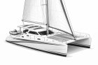The Catamaran