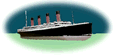 Titanic's Revenge